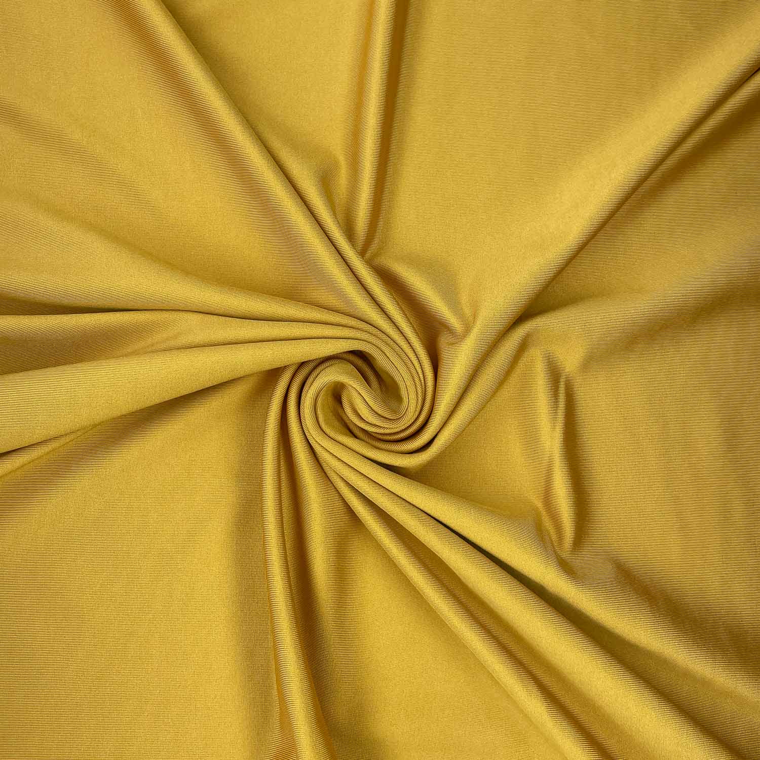 Lycra Panamá Mostaza