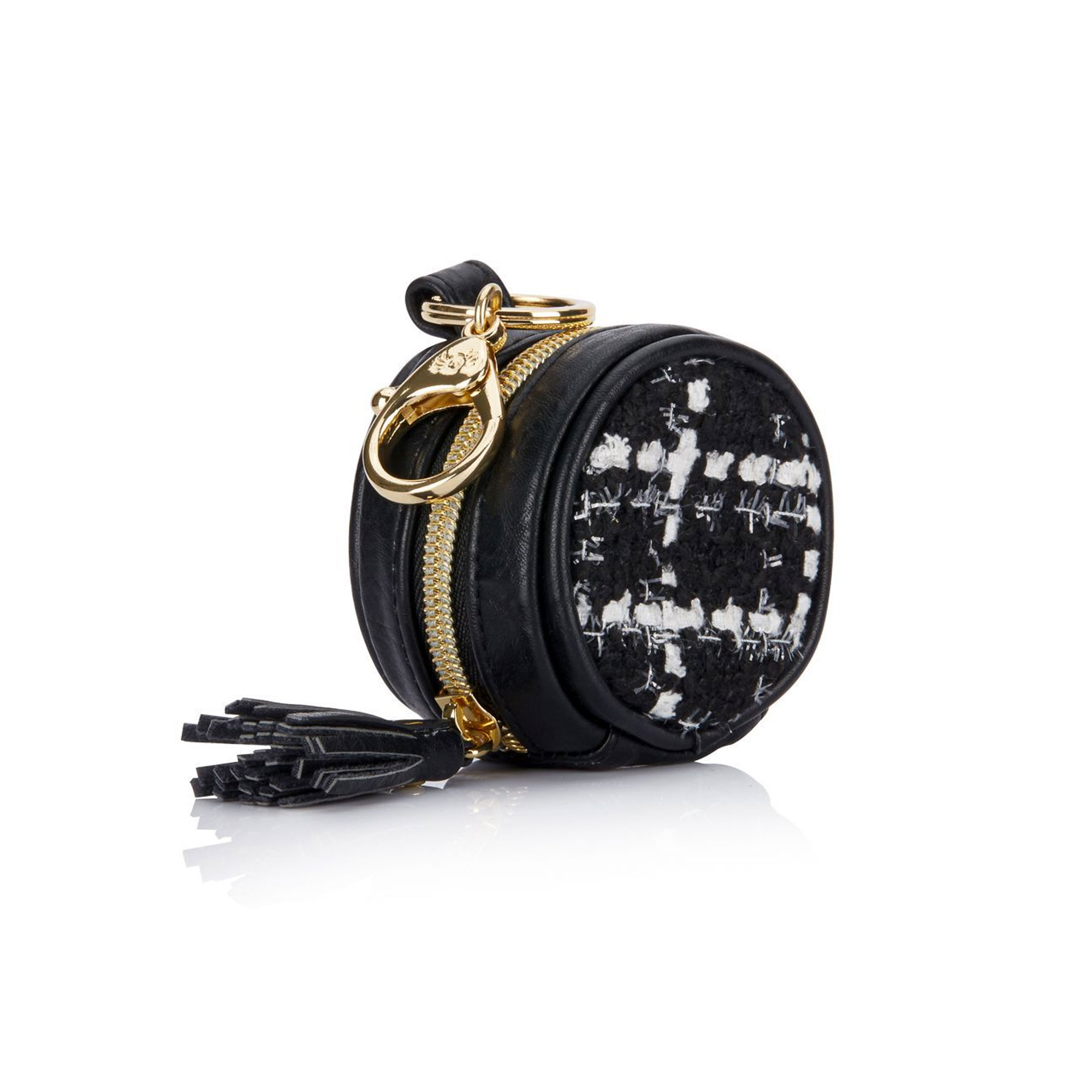 Itzy Ritzy Pacifier Charm Pod - The Kelly