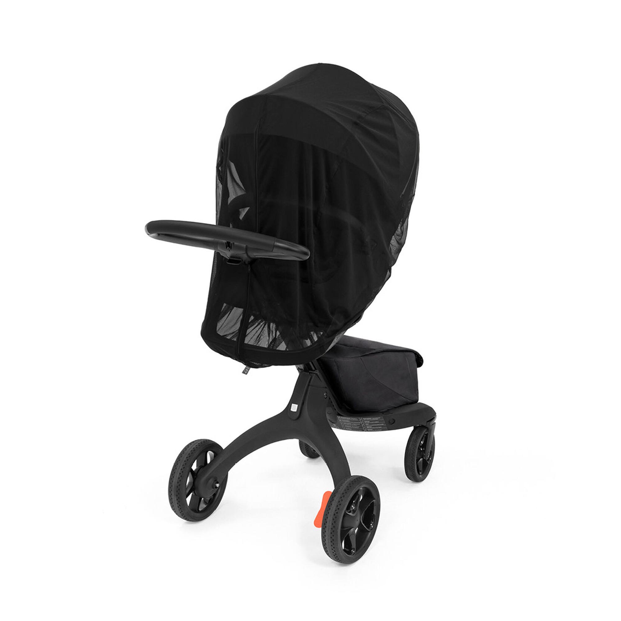 STOKKE Xplory X Mosquito Net - Black