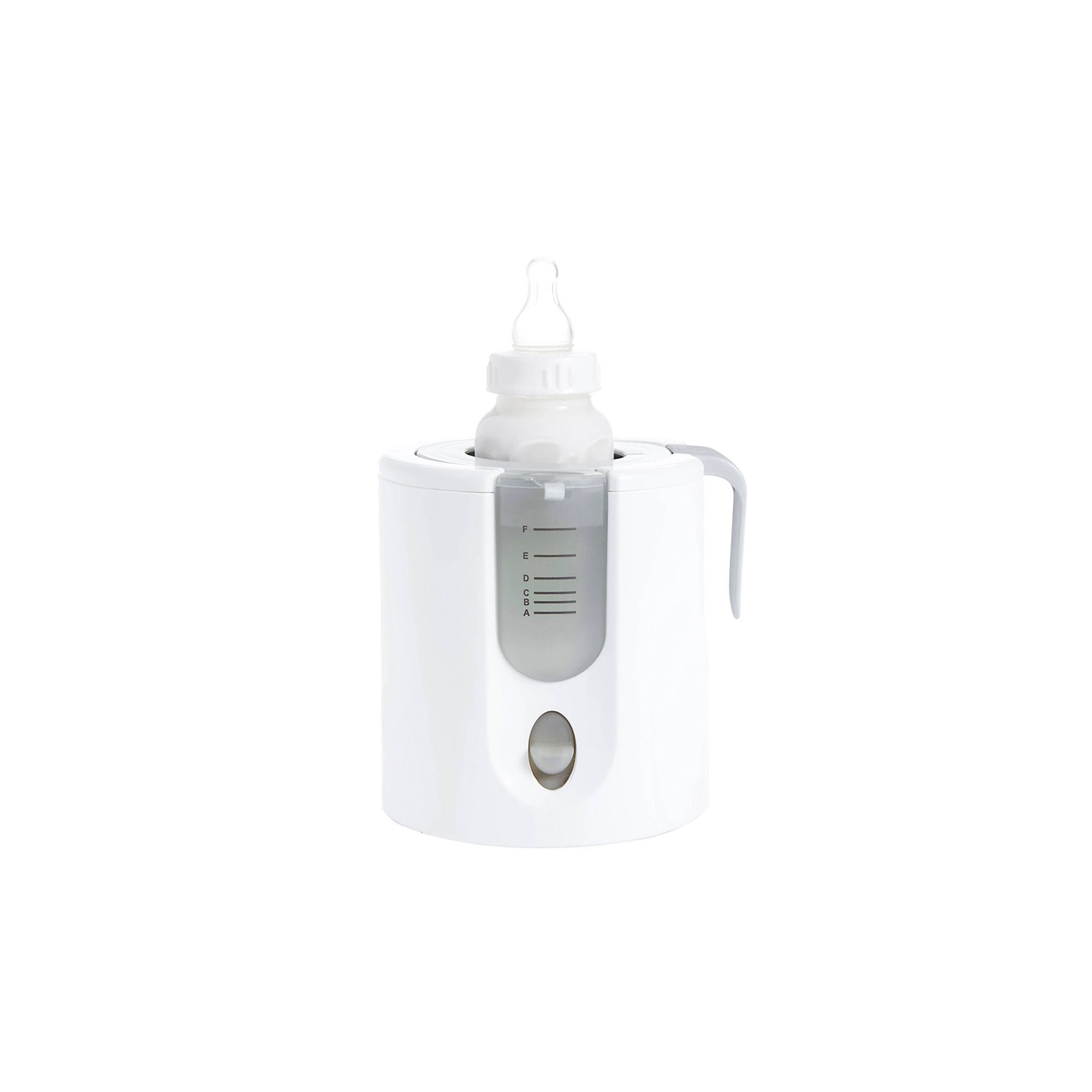 Munchkin Speed Bottle Warmer