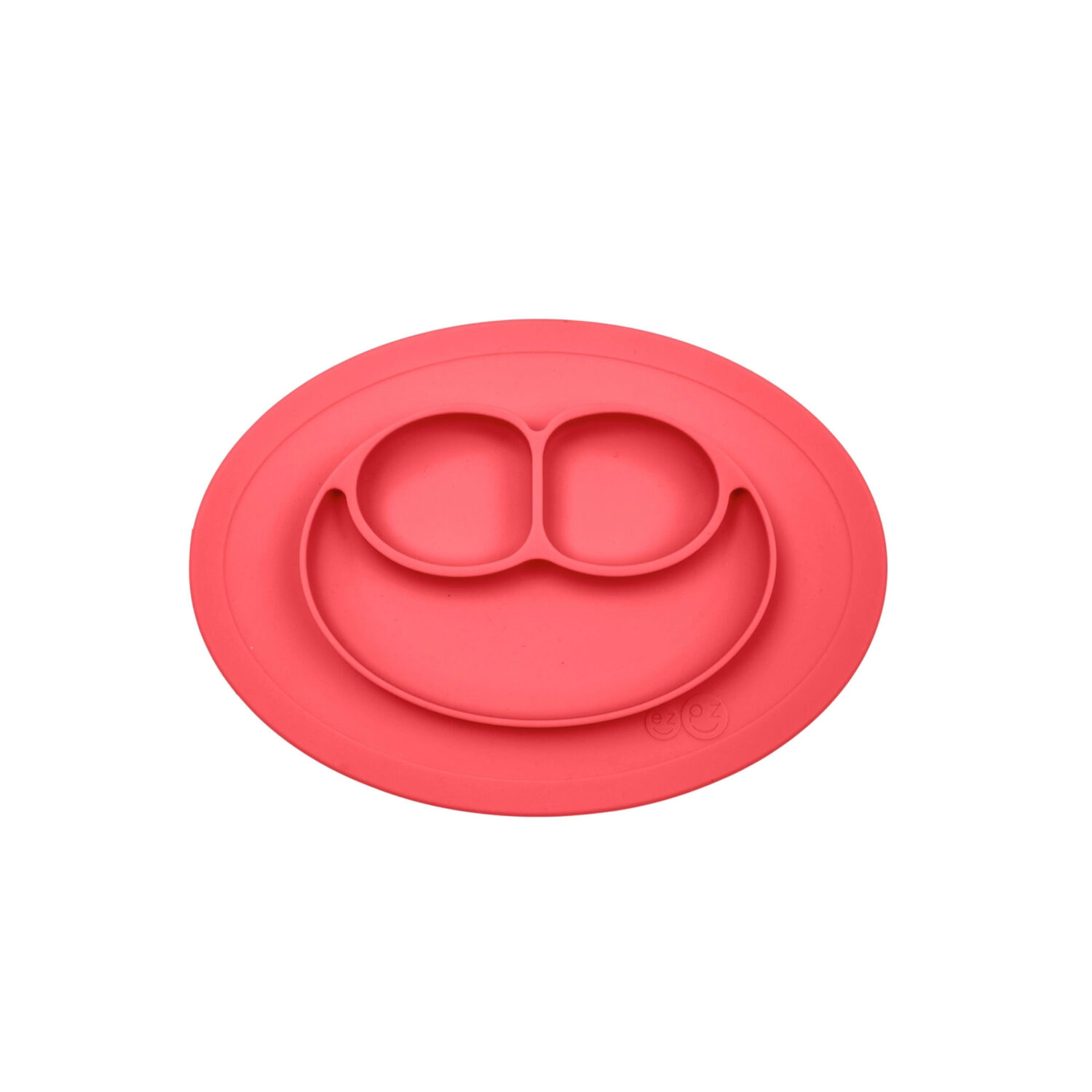 EZPZ Mini Mat - Coral