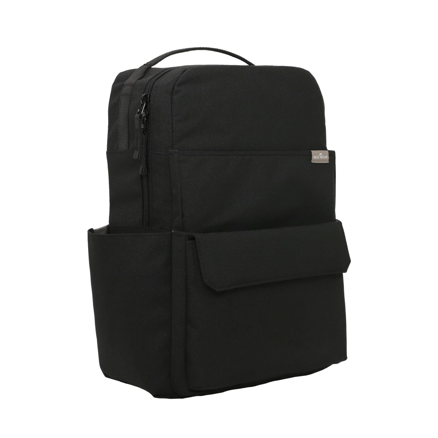 Little Unicorn Roo Backpack - Black