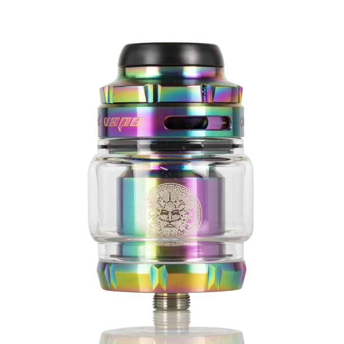 Geek Vape ZEUS X Mesh RTA (ZX II RTA) [Tornasol]