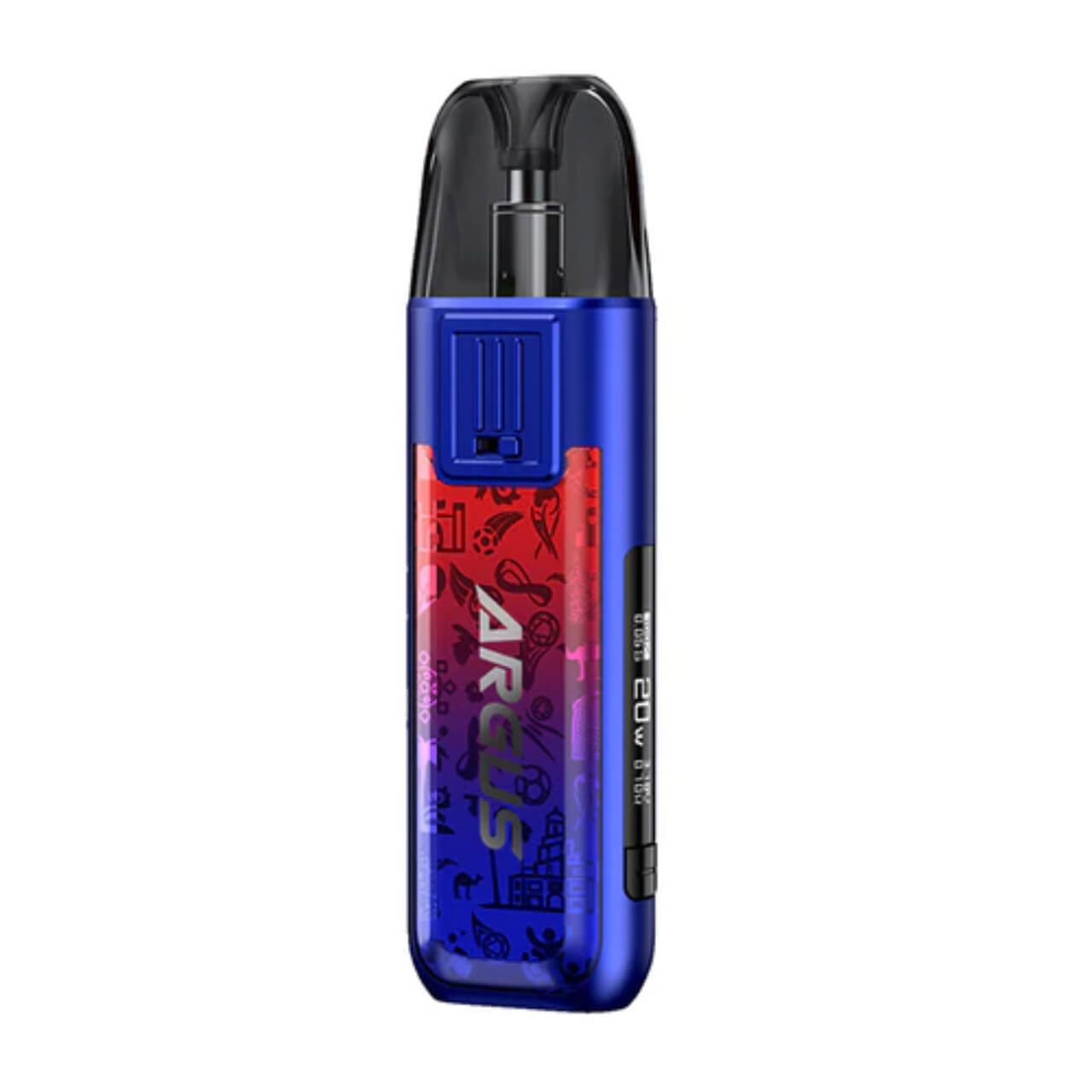 Voopoo Argus Pod [Ambition Blue]