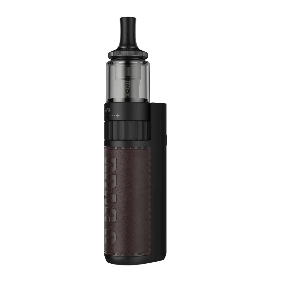 Voopoo Drag Q [Chestnut]