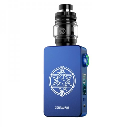 Lost Vape Centaurus M200 [Midnight Blue]