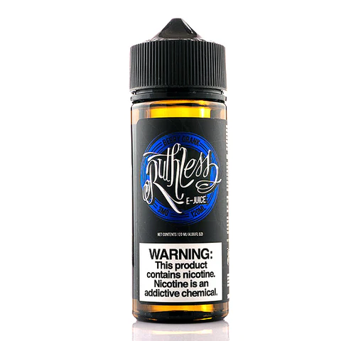 Berry Drank by Ruthless