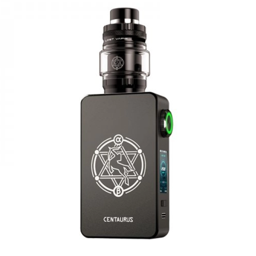 Lost Vape Centaurus M200 [Gunmetal Gray]