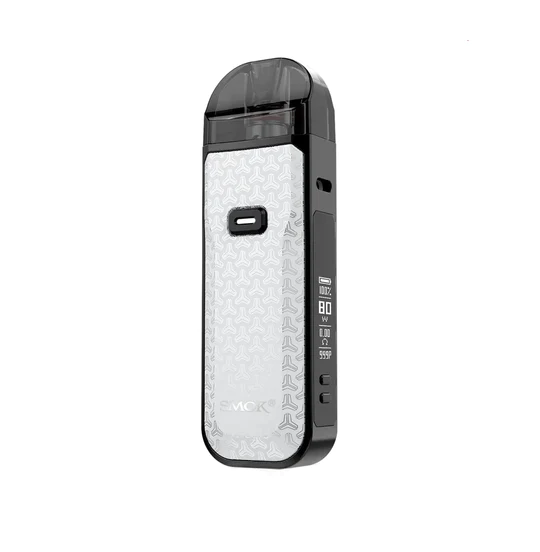 Smok Nord 5 [White Dart]