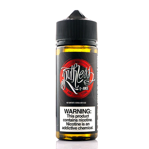 Red by Ruthless