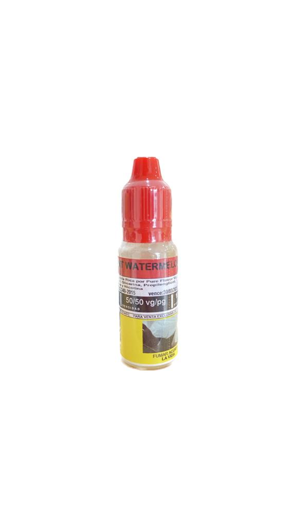 Mint Watermelon  by Pure Vape