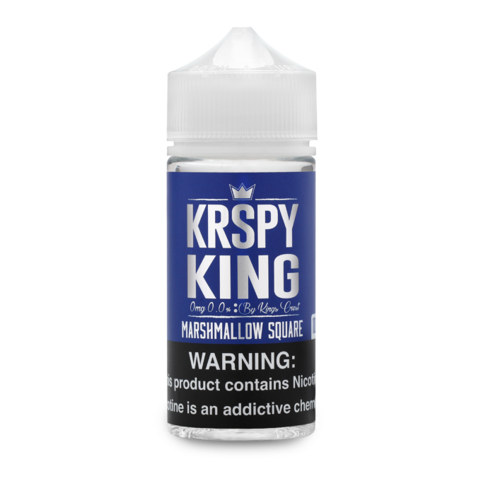 Marshmallow Square by Kings Crest