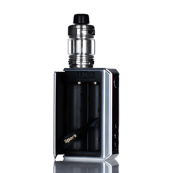 Voopoo Drag 5 Kit [Green] - Imagen 3