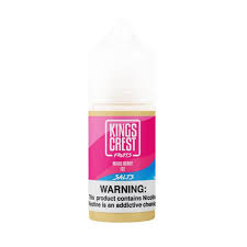 Mixed Berry ICE by Kings Crest Fruits