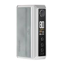 Voopoo Drag 5 Mod [Silver]
