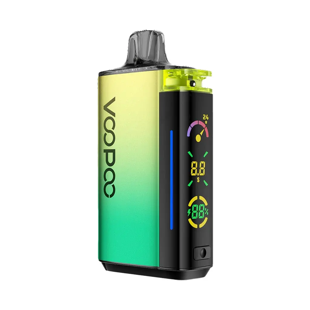 Voopoo VRIZZ [Spring Green]