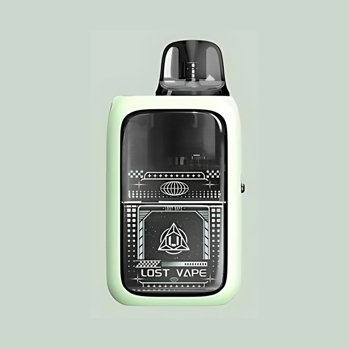 Lost Vape Ursa Epoch [Firefly Planet]