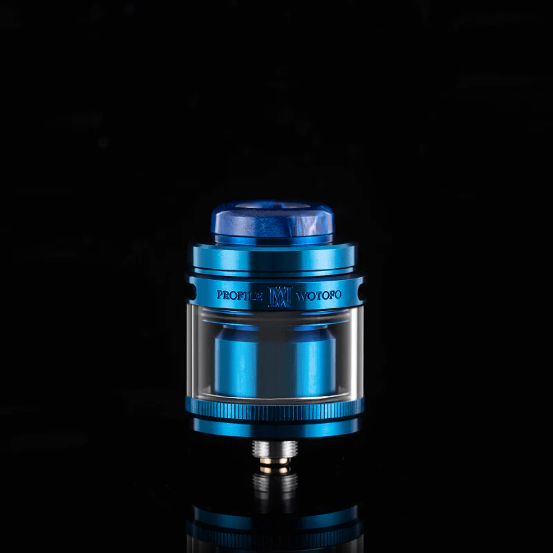 Wotofo Profile M RTA [Blue]