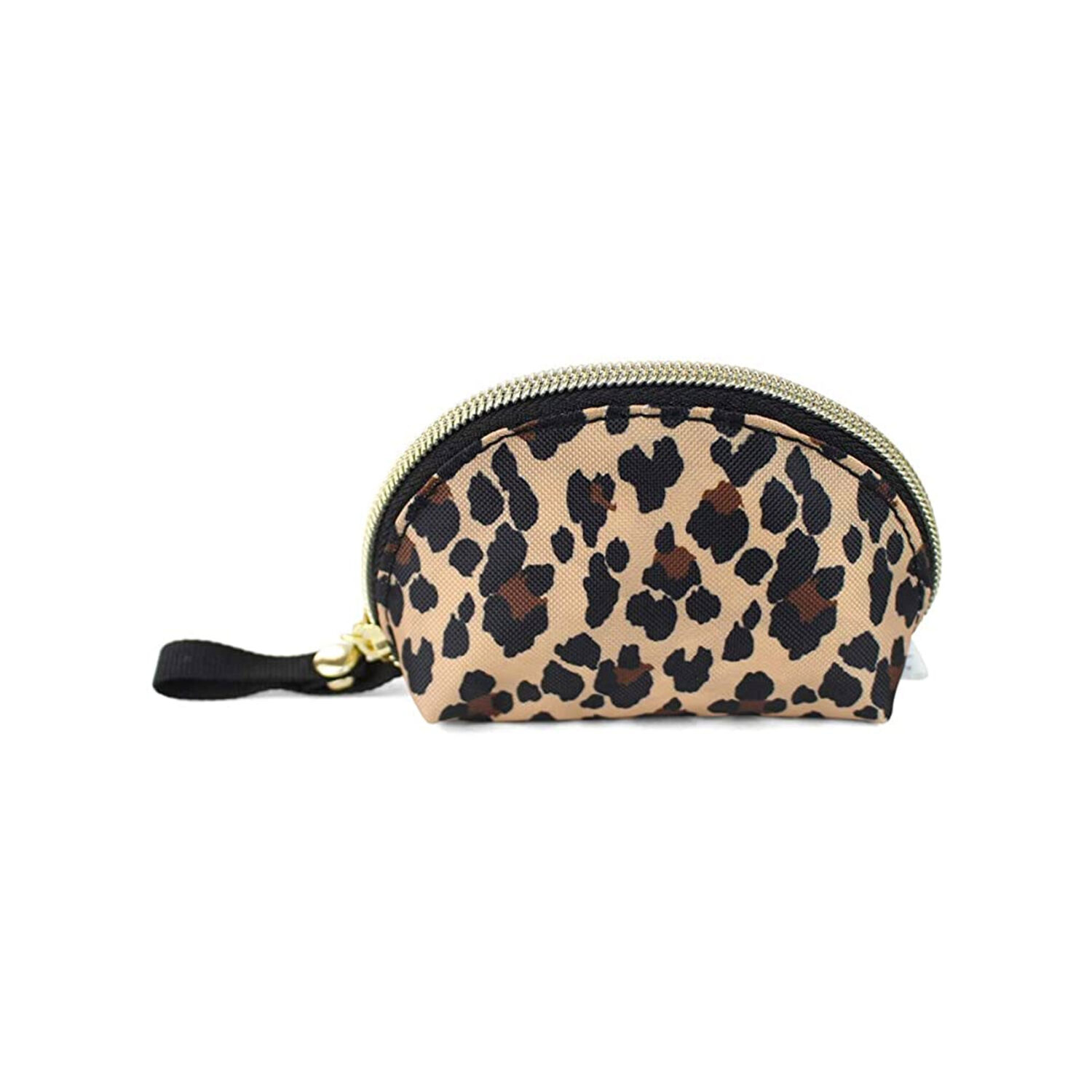 Itzy Ritzy Everything Pouches - Leopard