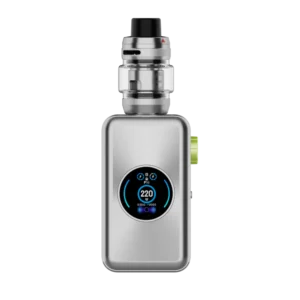 Vaporesso Gen Max [Artic Silver]