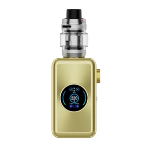 Vaporesso Gen Max [Platinum Gold]