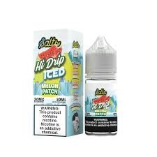 Melon Pach By Hi Drip
