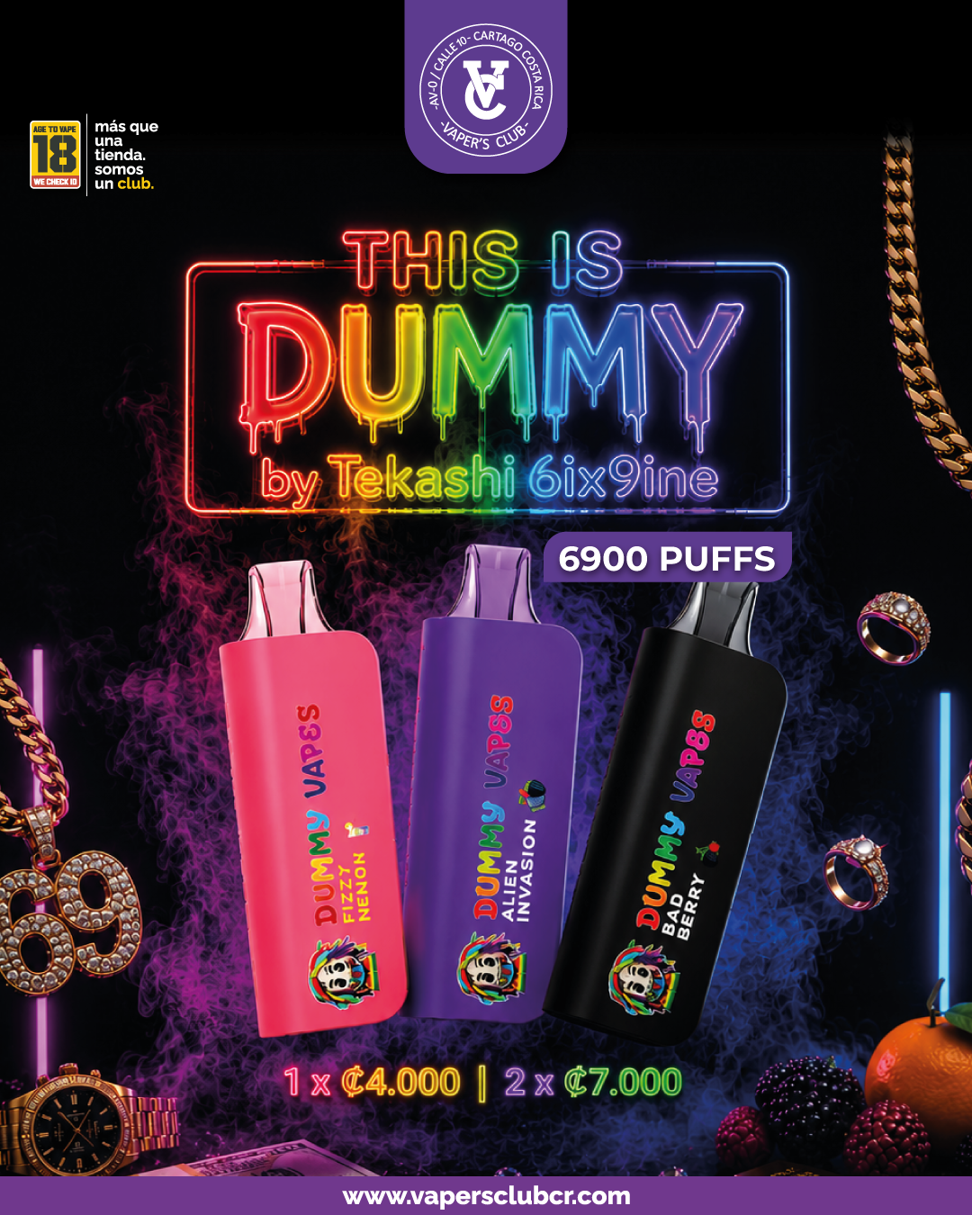 VapersFeb10